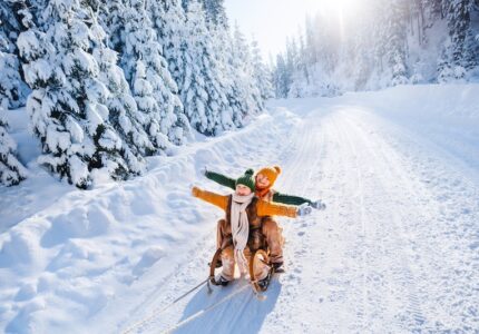10 great activities for preschoolers to do in the winter