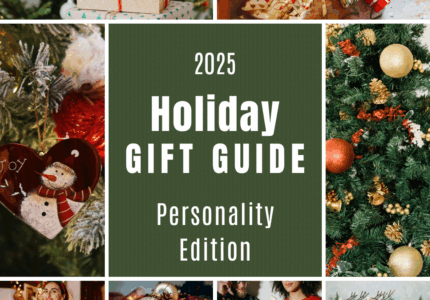 2025 Holiday Shopping Guide