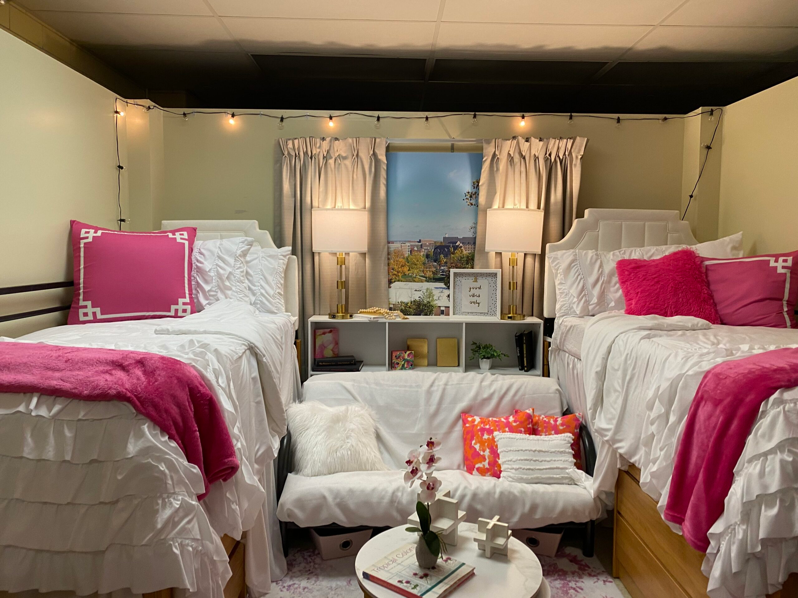 The Dorm Essentials Checklist for 2026